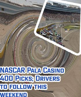 nascar this weekend predictions.